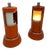 Vintage Table Lamp attributed to Reggiani, 1970 For Sale
