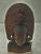 Balinese Carving of Temple Dancer For Sale - Image 11 of 13