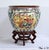 Chinese Porcelain Vase For Sale - Image 10 of 18