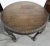 Chippendale Antique Library Table Chippendale Style For Sale - Image 3 of 6