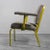 Metal Lounge Chairs, 1970s, Set of 3 For Sale - Image 7 of 11