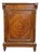 Small Napoleon III Marquetry Buffet, 1890s For Sale