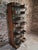 19th Century Antique French Pine Hardware Store Cabinet with Fourty Eight Drawers, 1890s For Sale - Image 5 of 18
