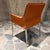 Colter Dining Arm Chair by Nuevo Contemporary Modern For Sale In San Diego - Image 6 of 9