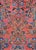 1930s Early 20th Century Petite Sarouk Rug For Sale - Image 5 of 10