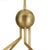 Arteriors Home Generosa Chandelier For Sale - Image 10 of 11