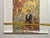 1990s 1990s Vintage Rijks Museum Amsterdam James Ensor Exhibition Poster For Sale - Image 5 of 6
