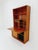 Vintage Danish Teak Bookshelf with Desk by Svend Aage Rasmusen, 1960s For Sale - Image 4 of 11