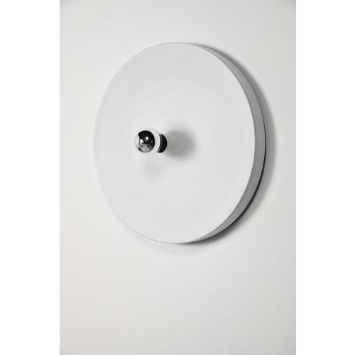 Space Age Wall Sconce For Sale - Image 12 of 12
