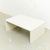 Table designed by Gerrit Rietveld. Model TZ74 manufactured by Spectrum in 1968 (Holland). Lacquered wood. In original...