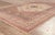 Tan Vintage Turkish Oushak Rug, 06'08 X 09'06 For Sale - Image 8 of 10