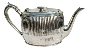 Sheffield Teapot Philip from Ashberry & Sons