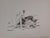 Roberto Domingo y Fallola, Gitanillo de Triana, Engraving For Sale - Image 3 of 3