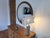 Vintage Scandinavian Wooden Mirror, 1960s For Sale - Image 9 of 12