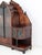 Dutch Art Deco Walnut and Burl Vitrine by Max Coini, 1920s For Sale - Image 14 of 15
