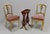 Set of Napoleon III Giltwood Chairs, Late 19th Century For Sale - Image 18 of 18
