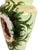 Matched Pair of Late 19th-Century Porcelain Vases With Portraits of Young Women For Sale - Image 4 of 12