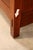 Stickley Mission Collection Pair Of Cherry Three Drawer Nightstands For Sale - Image 17 of 18