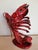 Figural Cast Iron Lobster Wine Holder For Sale - Image 9 of 13
