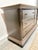 2000 - 2009 Vintage Dark Brown Dresser For Sale - Image 5 of 7