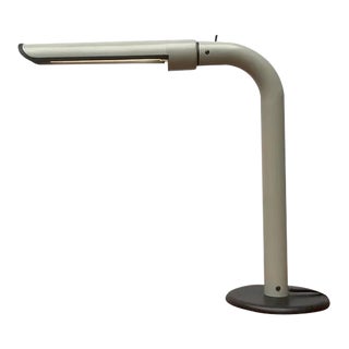 Space Age Top Light Table Lamp from Philips For Sale