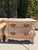 Solid wood Henredon Vintage Pair of nightstands. New Natural finish, combination of nightstands. New natural finish,...