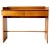 Mid-Century Modern Desk from Mim Roma Italia, 1970s For Sale - Image 3 of 12