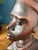 Brown 1970s Carved African Woman Bust For Sale - Image 8 of 18