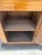 French 18th Century Louis XIII Walnut "Diamond Shape" Cabinet For Sale - Image 9 of 12