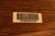 Stickley Mission Collection Oak Spindle Writing Desk For Sale - Image 9 of 18