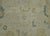 Turkish Oushak Rug 5'4" x 9'5" #18045 For Sale In Houston - Image 6 of 8
