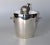 Silverplate De Uberti Ice Bucket For Sale - Image 9 of 9