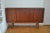 Rosewood Sideboard by Axel Christensen for ACO Møbler, 1960s For Sale - Image 4 of 11