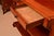 Wood 19th Century Victorian Mahogany Serving Table Buffet For Sale - Image 7 of 11