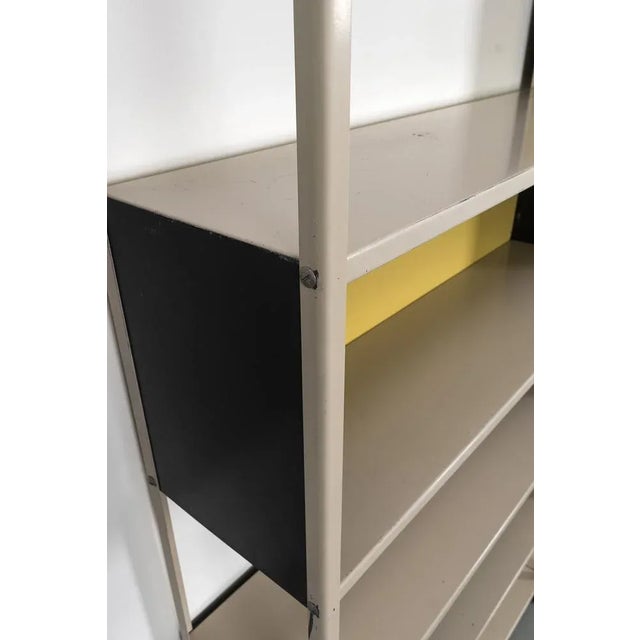 Asmeta Cupboard by Friso Kramer for Bijenkorf For Sale - Image 5 of 9