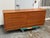 Nils Jonsson for Torring Møbelfabrik Six Drawer Dresser, Circa 1960's For Sale - Image 9 of 11