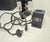 Near Mint Antique Ernst Leitz Wetzlar German Brass Microscope 253647 in Box For Sale - Image 18 of 18
