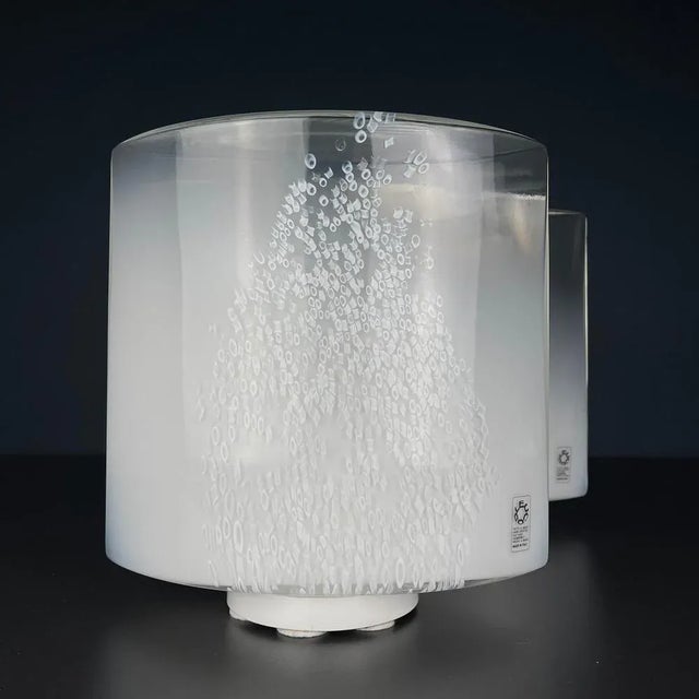 Rosanna Toso, a luminary within the esteemed Toso family, played an integral role in Murano Island's artistic legacy,...