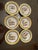 Mid-Century Modern 1950s Mid-Century Modern Henriot Quimper Breton Folk Dinnerware Collection - 33 Piece Set For Sale - Image 3 of 13