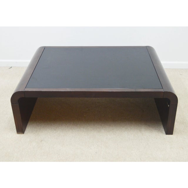 Ralph Lauren Coffee Table For Sale - Image 10 of 10