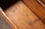 19th Century Dovetailed Pine Blanket Chest With Interior Till For Sale In Chicago - Image 6 of 8