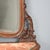 Console Table with Mahogany Mirror For Sale - Image 6 of 15