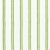 Schumacher Paloma Embroidery Fabric in Grass For Sale