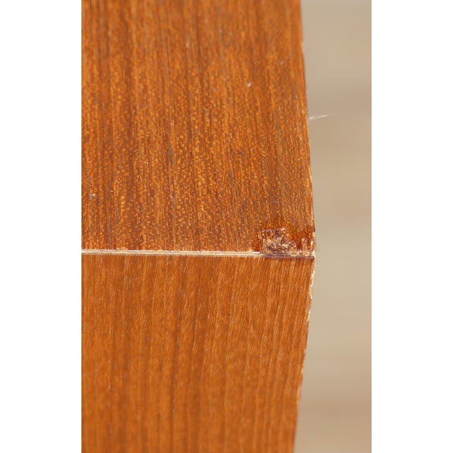 Teak Chest of Drawers, 1960s For Sale - Image 13 of 14