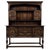 Antique Early 20th Century English Jacobean Revival Oak Dresser For Sale - Image 13 of 13