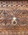 Just arrive!! Handmade in Rabat, Morocco. Beautifully carved cedar wooden cabinet measuring 60” in height, 40” in width,...