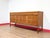 Mid Century Modern Vintage Teak Credenza Sideboard by Nathan Danish Style For Sale - Image 13 of 13