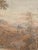 1970s Vintage French Aubusson Style Jacquard Tapestry by Jules Pansu, 1970s For Sale - Image 5 of 18