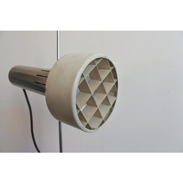 Alain Richard A4 Table Lamp by Alain Richard, 1958 For Sale - Image 4 of 18