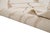 Hand-Knotted Wool Rug by Azele Studio For Sale - Image 4 of 9